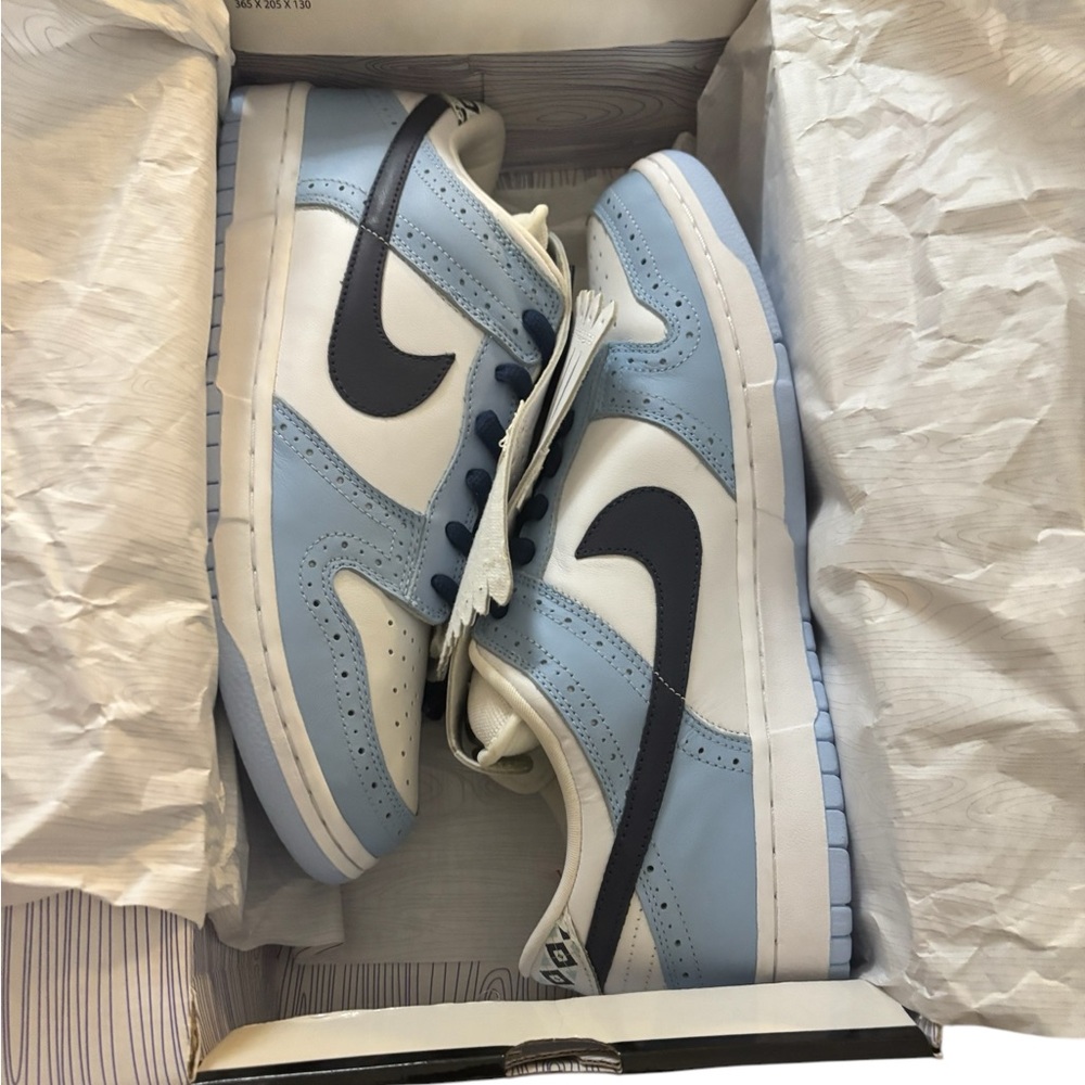 Nike SB Dunk Low Premium ‘Golf’ size 13